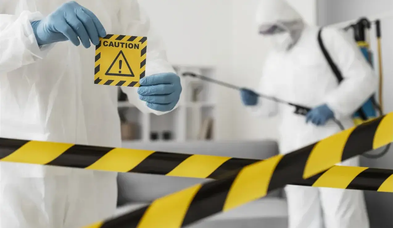 Adhesive Tape for Safety & Marking.webp